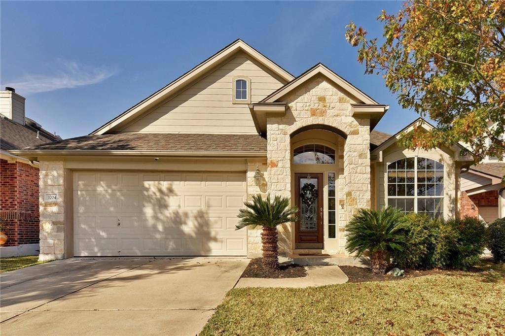 3704 Fossilwood WAY, Round Rock, TX 78681
