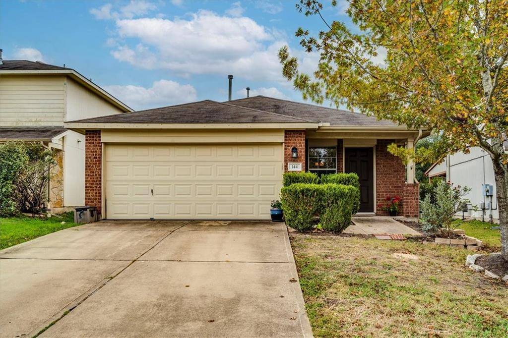 144 Black Forest RD, Buda, TX 78610