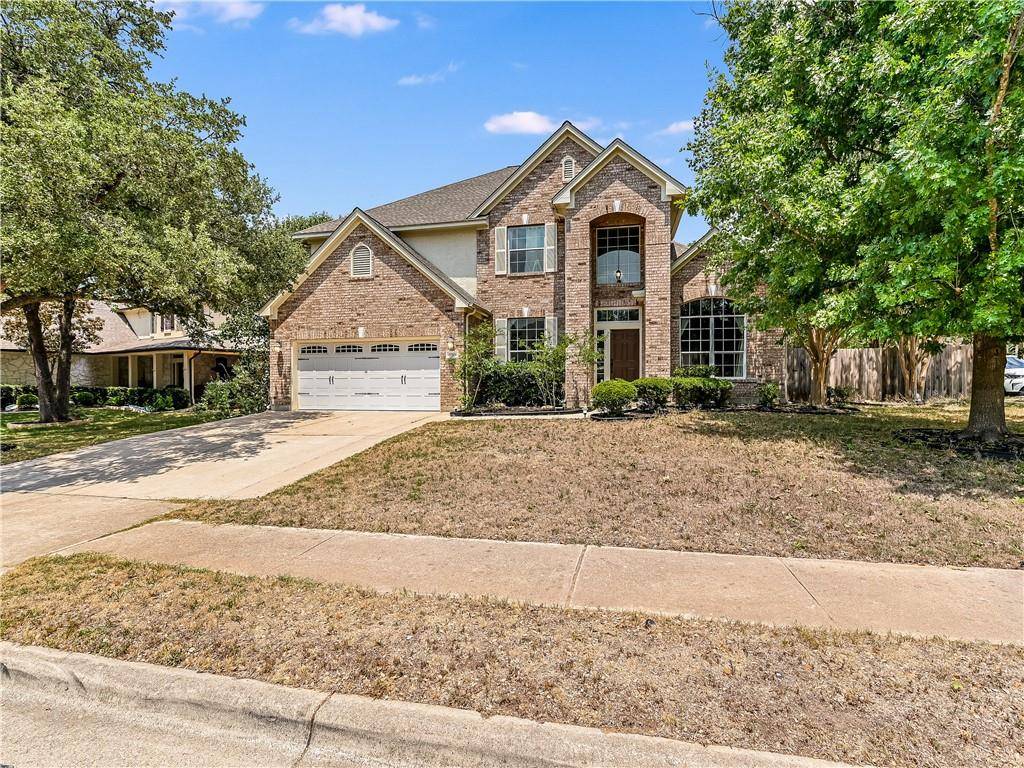 9501 Palmbrook DR, Austin, TX 78717