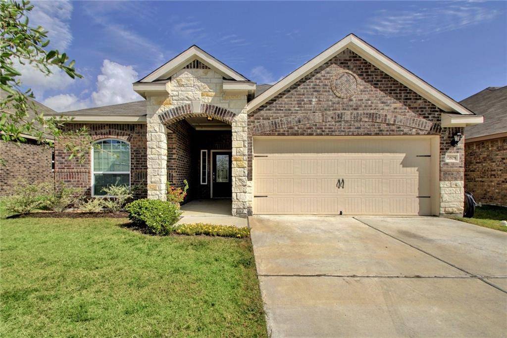 13808 Nelson Houser ST, Manor, TX 78653