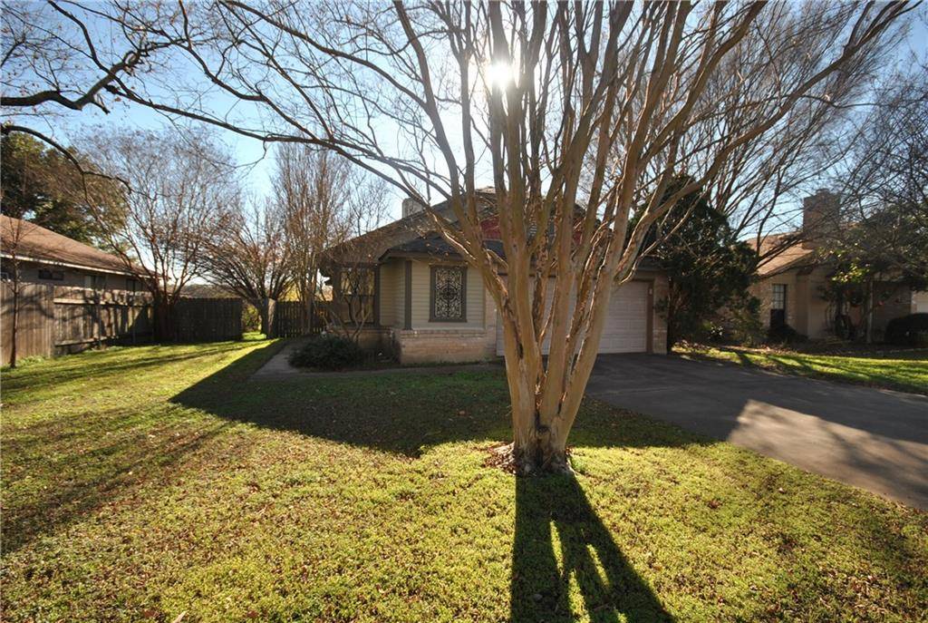 814 Russet Valley DR, Cedar Park, TX 78613