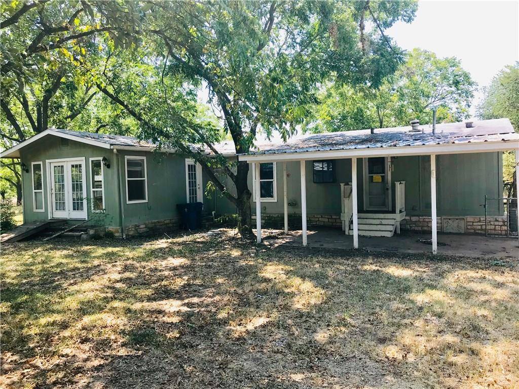119 Lyda LN, Marble Falls, TX 78654