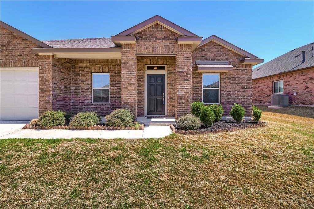 1909 Texoma DR, Round Rock, TX 78664