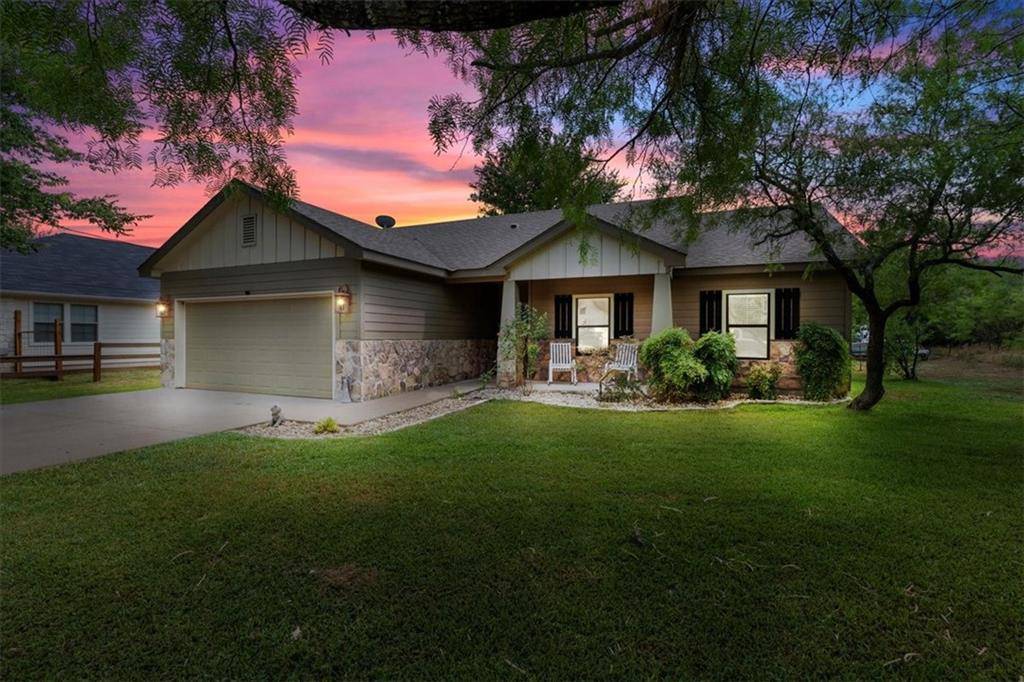 359 Nene LN, Bastrop, TX 78602