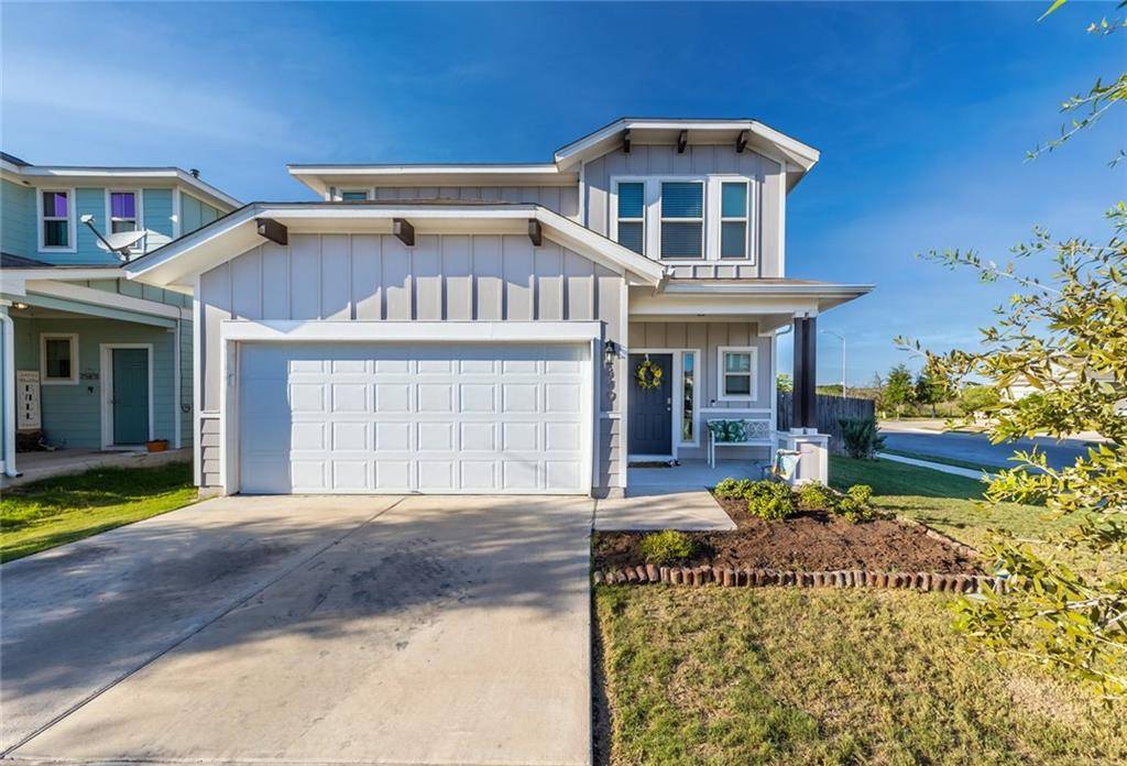 449 Guemal RD, Buda, TX 78610