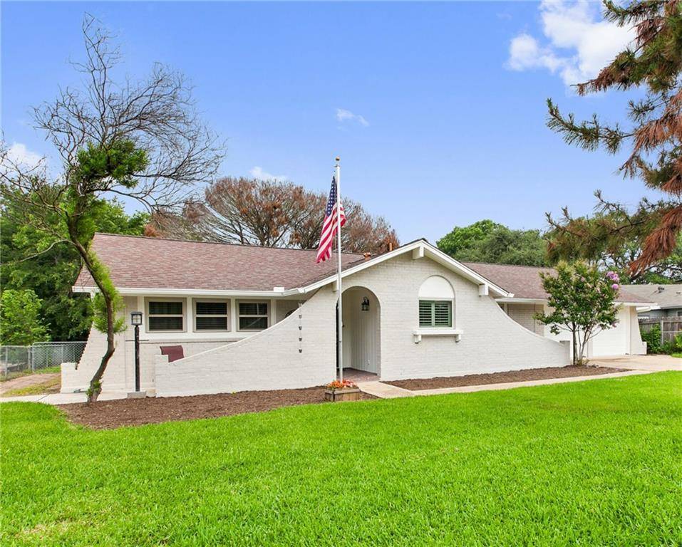1512 Dandridge DR, Cedar Park, TX 78613