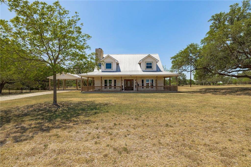 14585 Ranch Road 2338, Georgetown, TX 78633