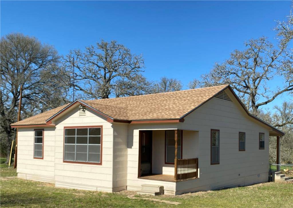 1141 CR 143, Lincoln, TX 78948