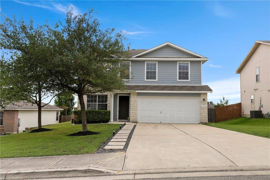 173 Buttercup WAY, Kyle, TX 78640