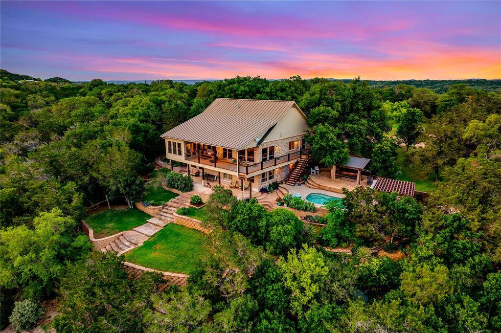 805 CR 421, Spicewood, TX 78669