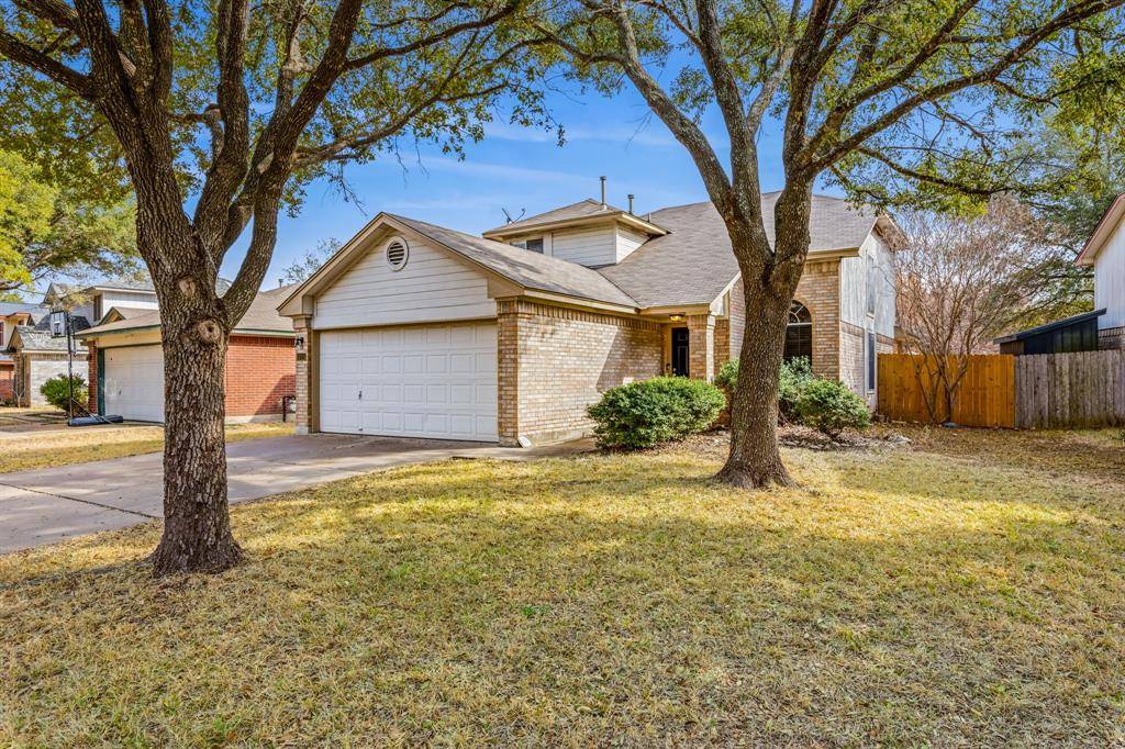 1725 Zydeco DR, Round Rock, TX 78664