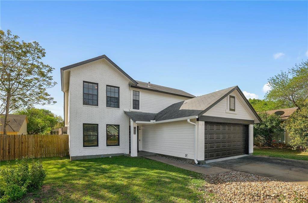1404 Mulberry WAY, Cedar Park, TX 78613