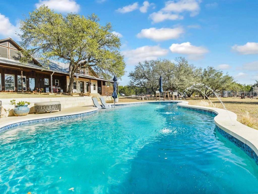 3219 Fall Creek RD, Spicewood, TX 78669