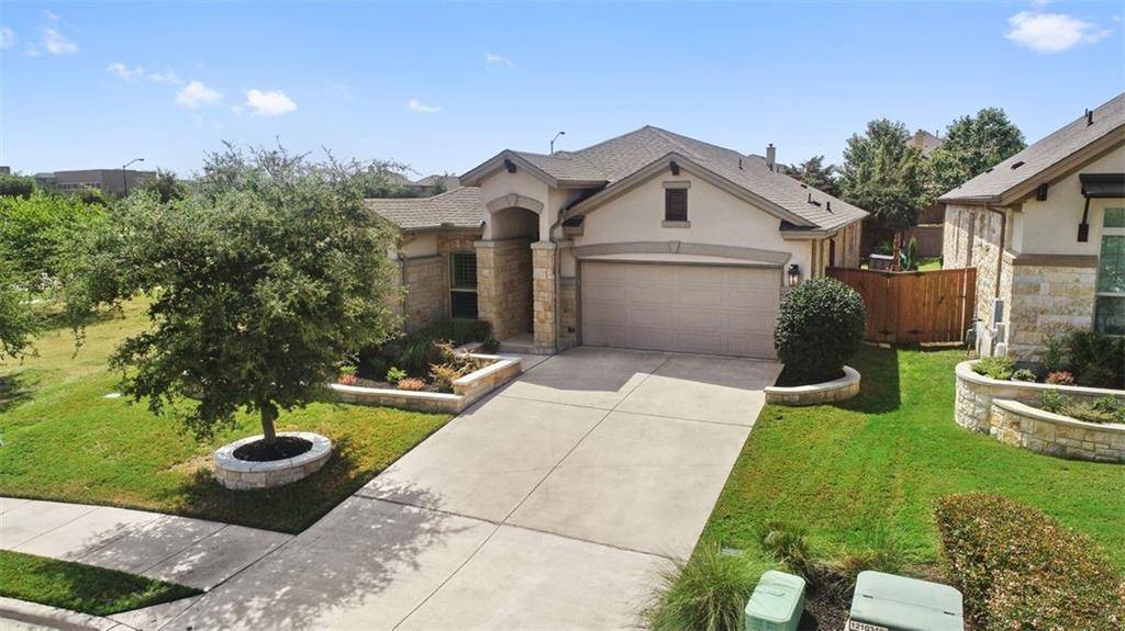 105 Cherokee Rose CIR, Georgetown, TX 78626