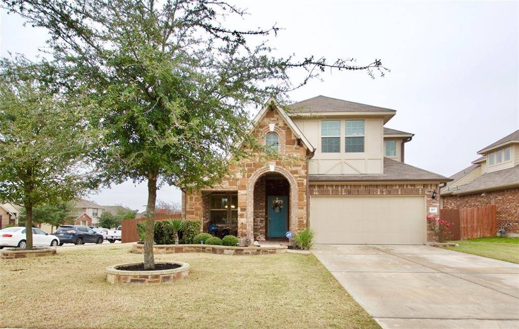 167 Still Hollow CRK, Buda, TX 78610