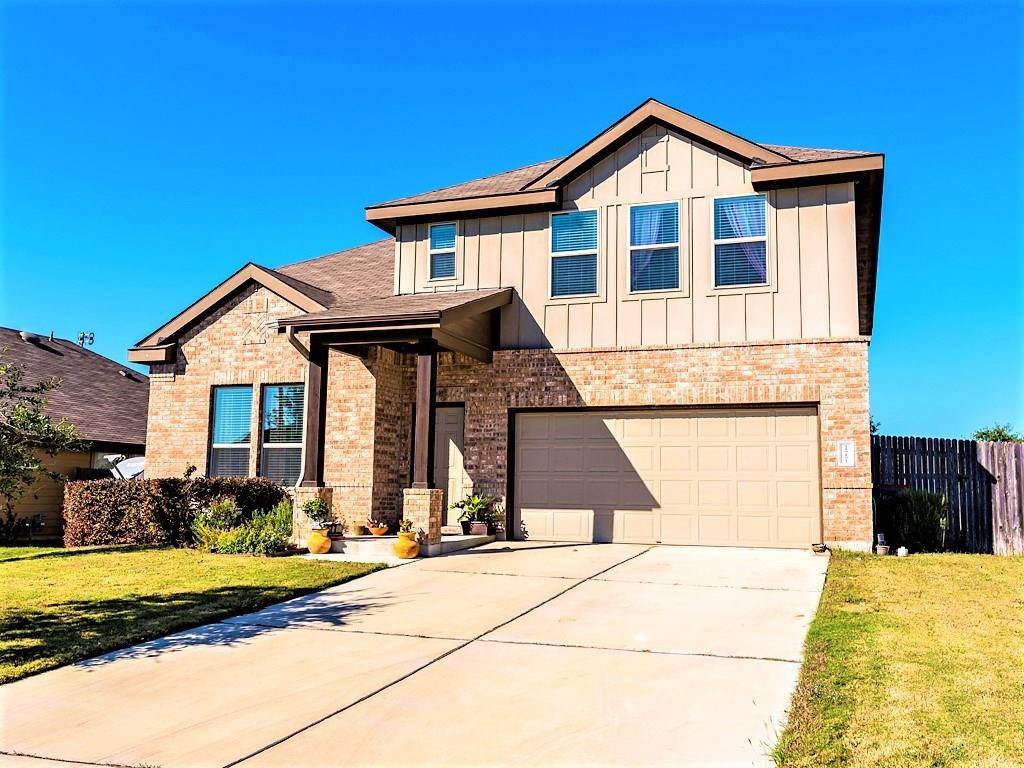 177 Antelope Plains RD, Buda, TX 78610