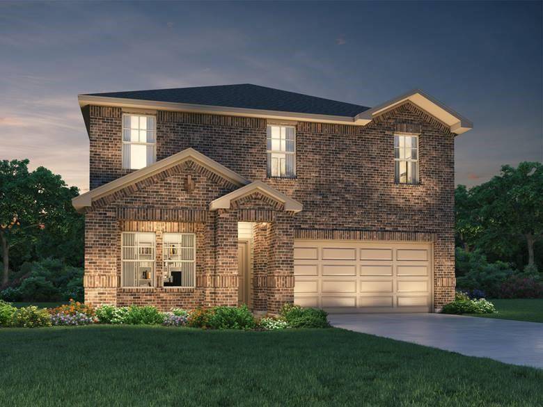 13909 Heartland DR, Manor, TX 78653