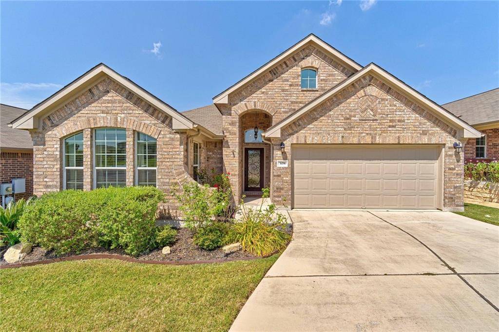 Address not disclosed, Buda, TX 78610