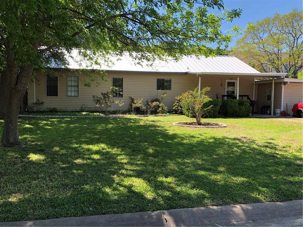 2202 Dixie LN, Round Rock, TX 78664