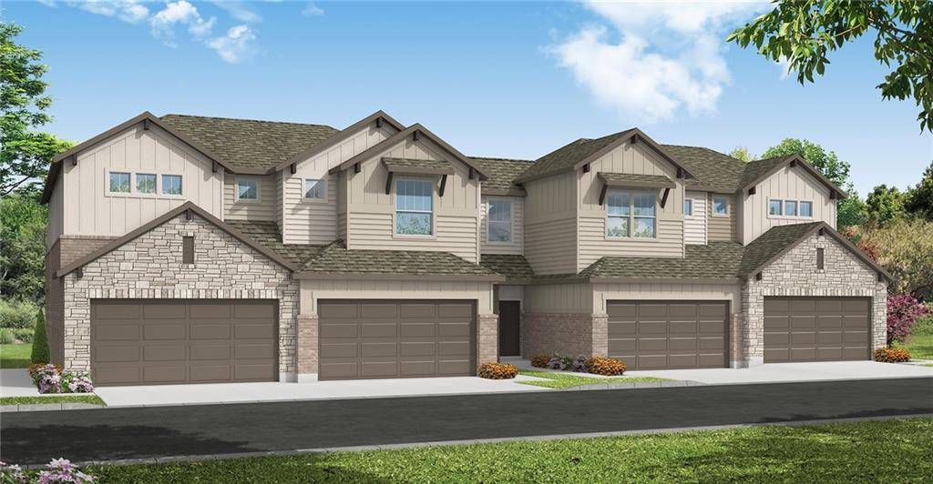 2500 FOREST CREEK DR #304, Round Rock, TX 78664