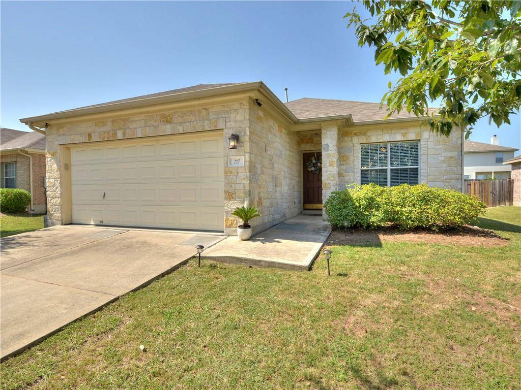 217 Poplarwood DR, Kyle, TX 78640