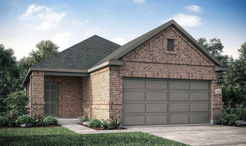 200 Small Seed DR, Buda, TX 78610