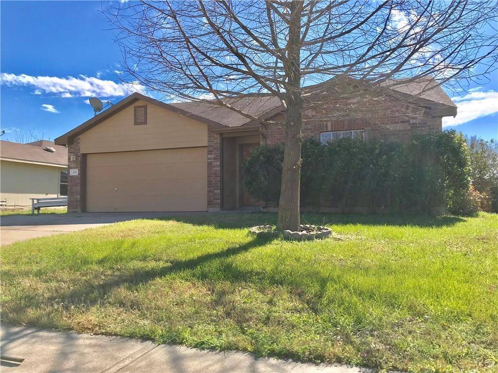 2111 Brewers PL, Taylor, TX 76574