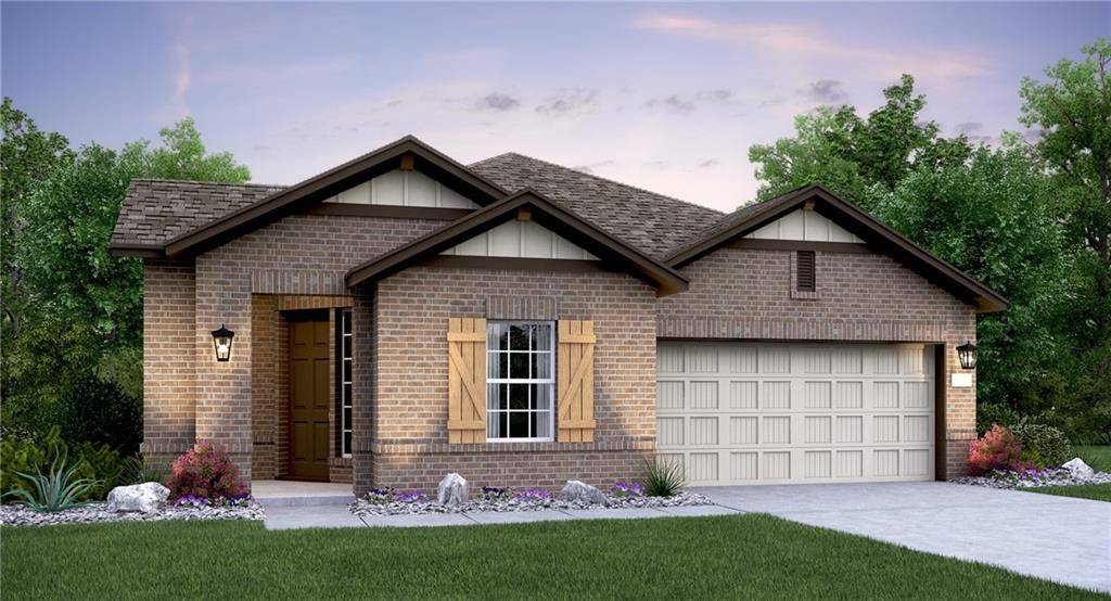 2009 Wooded Run TRL, Georgetown, TX 78628