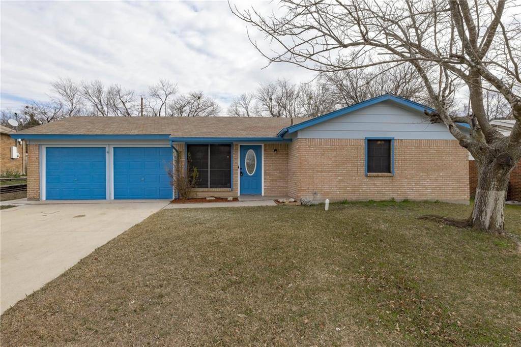 1403 Little, Copperas Cove, TX 76522