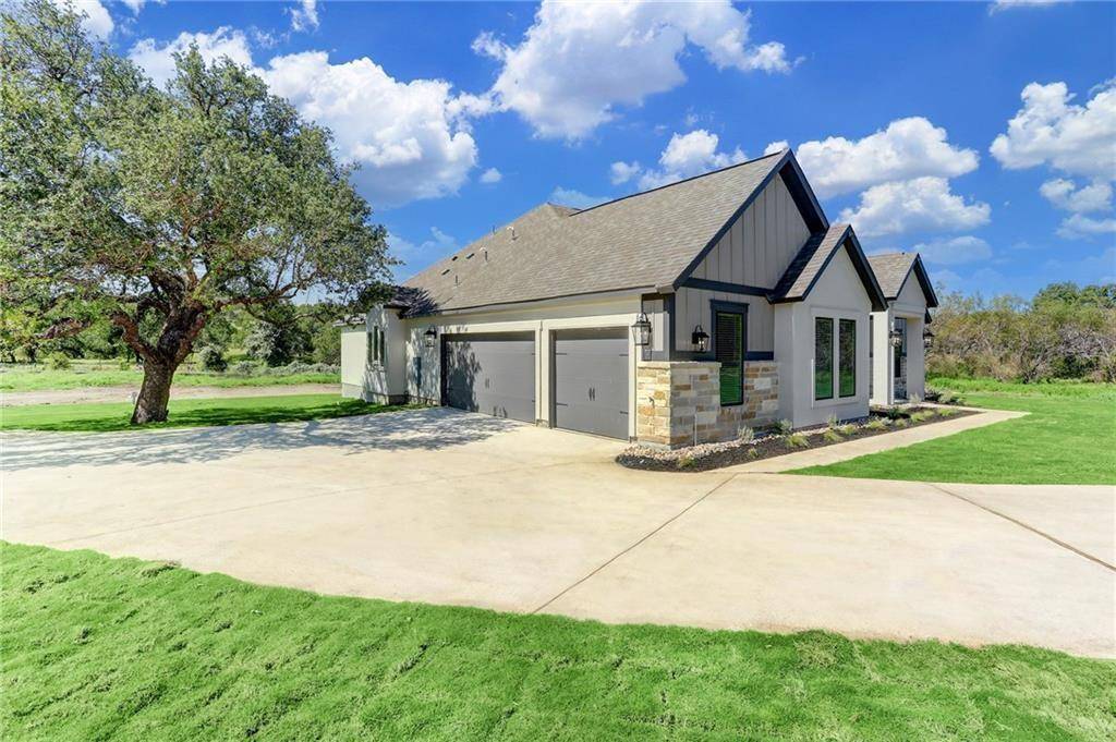 107 Marble Falls CT, Spicewood, TX 78669