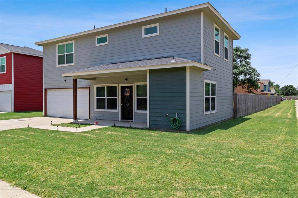 2410 Main ST, Bastrop, TX 78602
