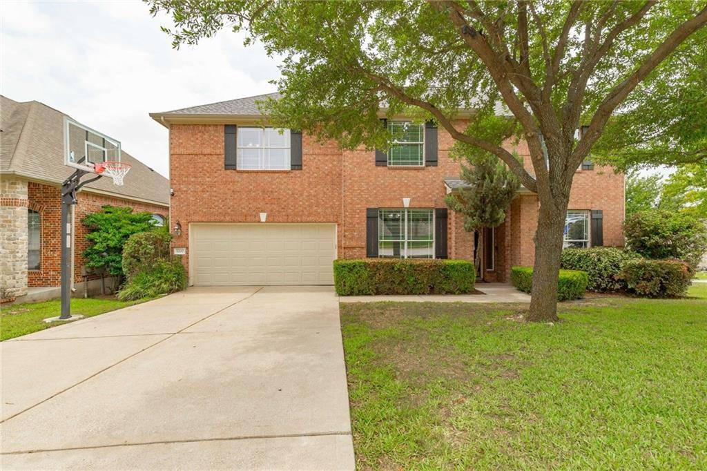 1200 Magnolia CT, Cedar Park, TX 78613