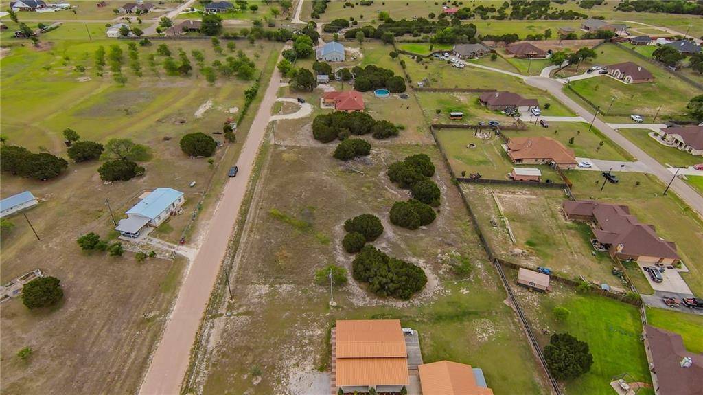 000 Raine DR, Copperas Cove, TX 76522