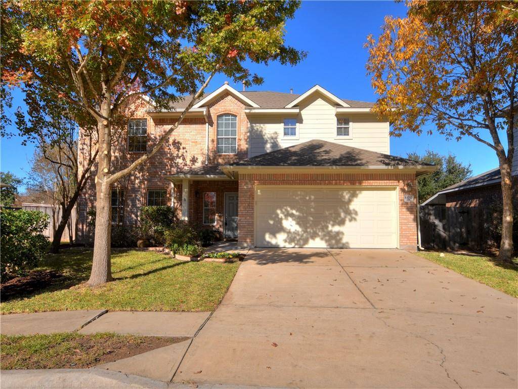 13732 Shadowlawn TRCE, Manor, TX 78653
