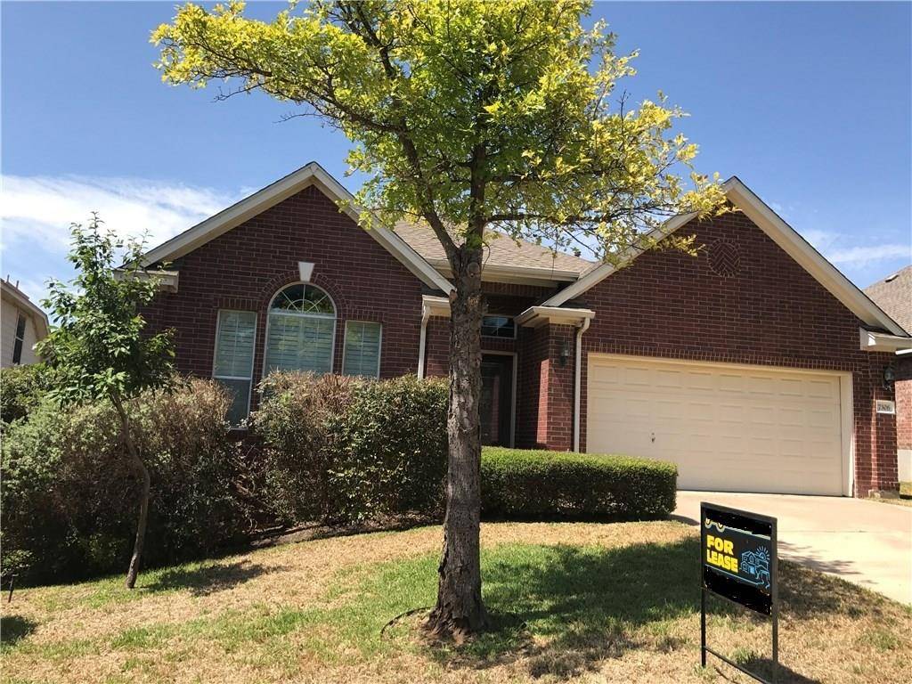 7306 W Magic Mountain LN, Round Rock, TX 78681