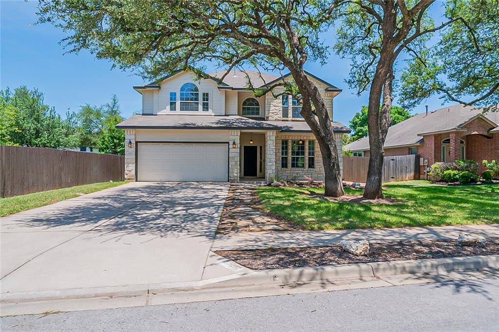 11617 Mcdows Hole LN, Austin, TX 78717