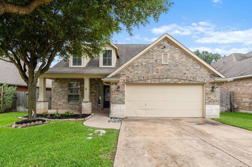 2008 Burnie Bishop PL, Cedar Park, TX 78613