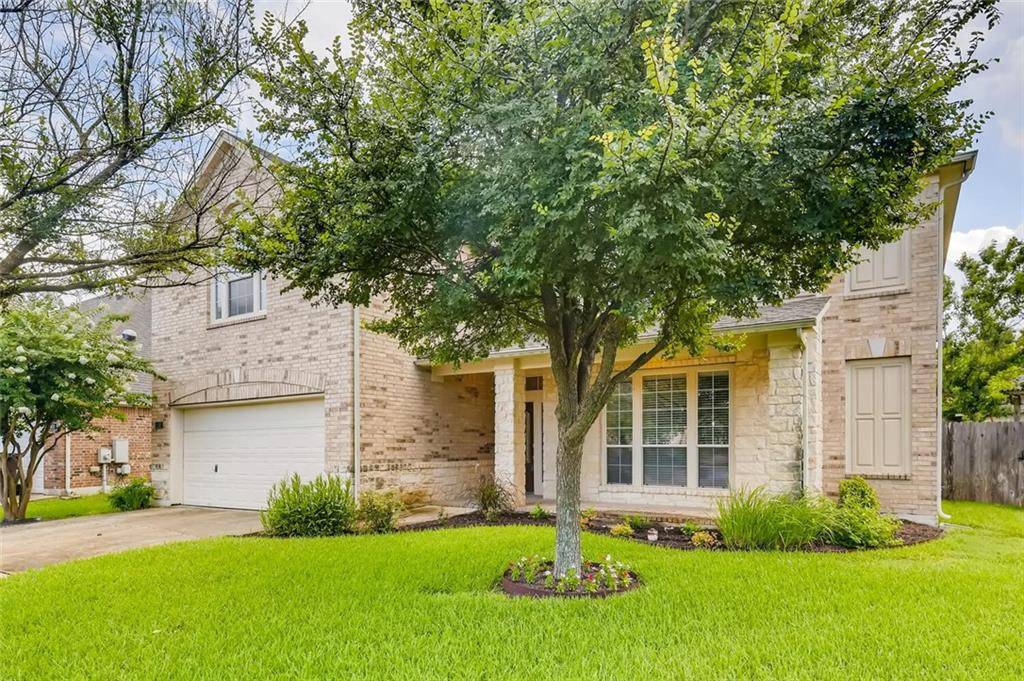 Address not disclosed, Hutto, TX 78634