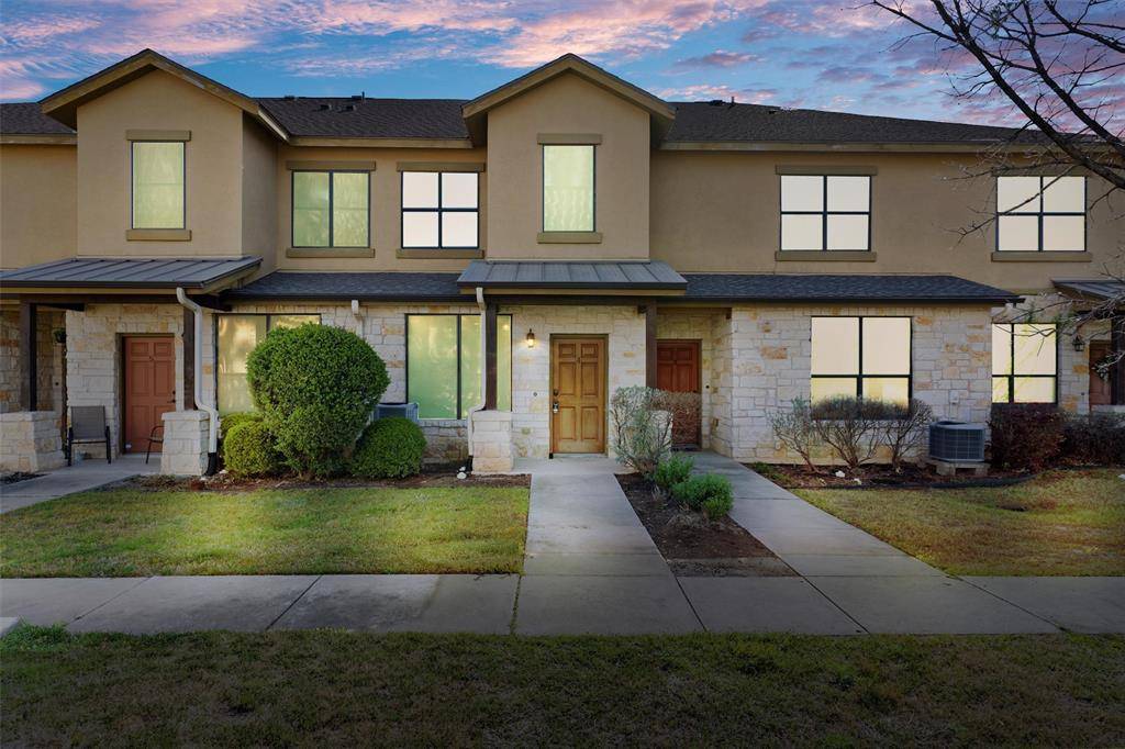 2101 Town Centre DR #1604, Round Rock, TX 78664