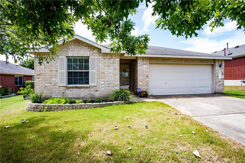 117 San Gabriel DR, Kyle, TX 78640