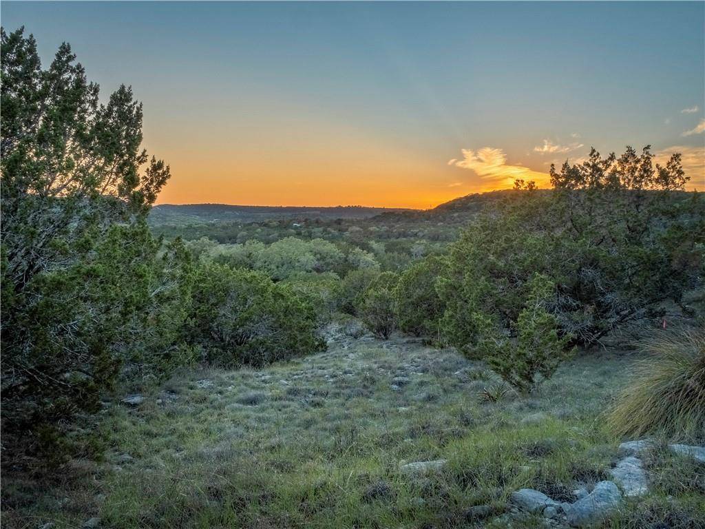 Lot 33 Mountain Creek RD, Marble Falls, TX 78654