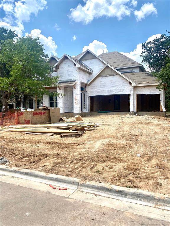 105 Big Sur DR, Cedar Park, TX 78613