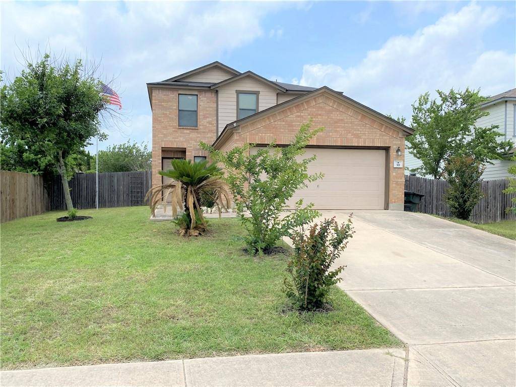 311 New Country RD, Kyle, TX 78640