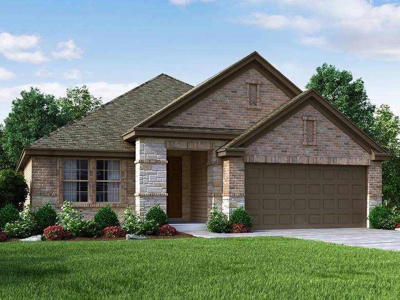 600 Colthorpe LN, Hutto, TX 78634