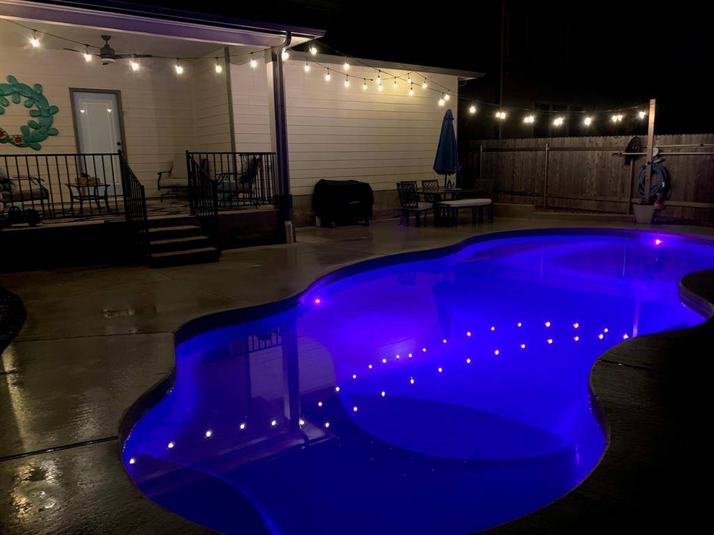 1612 Dragonfly LOOP, Bastrop, TX 78602