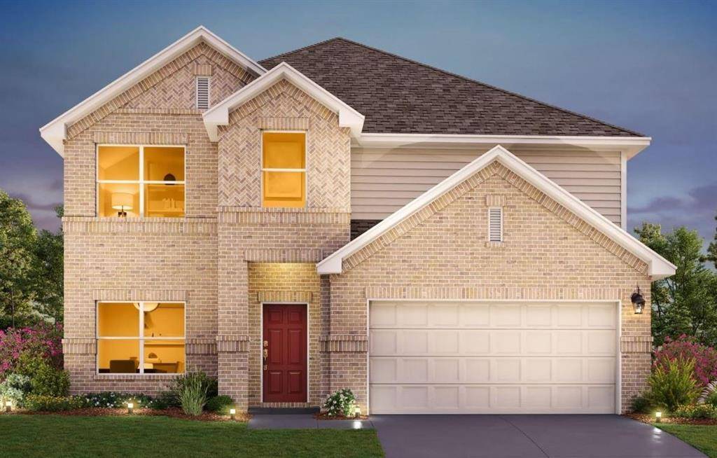 13004 Zumpango TRCE, Manor, TX 78653