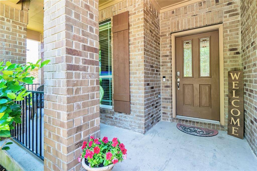 126 Paul Azinger DR, Round Rock, TX 78664