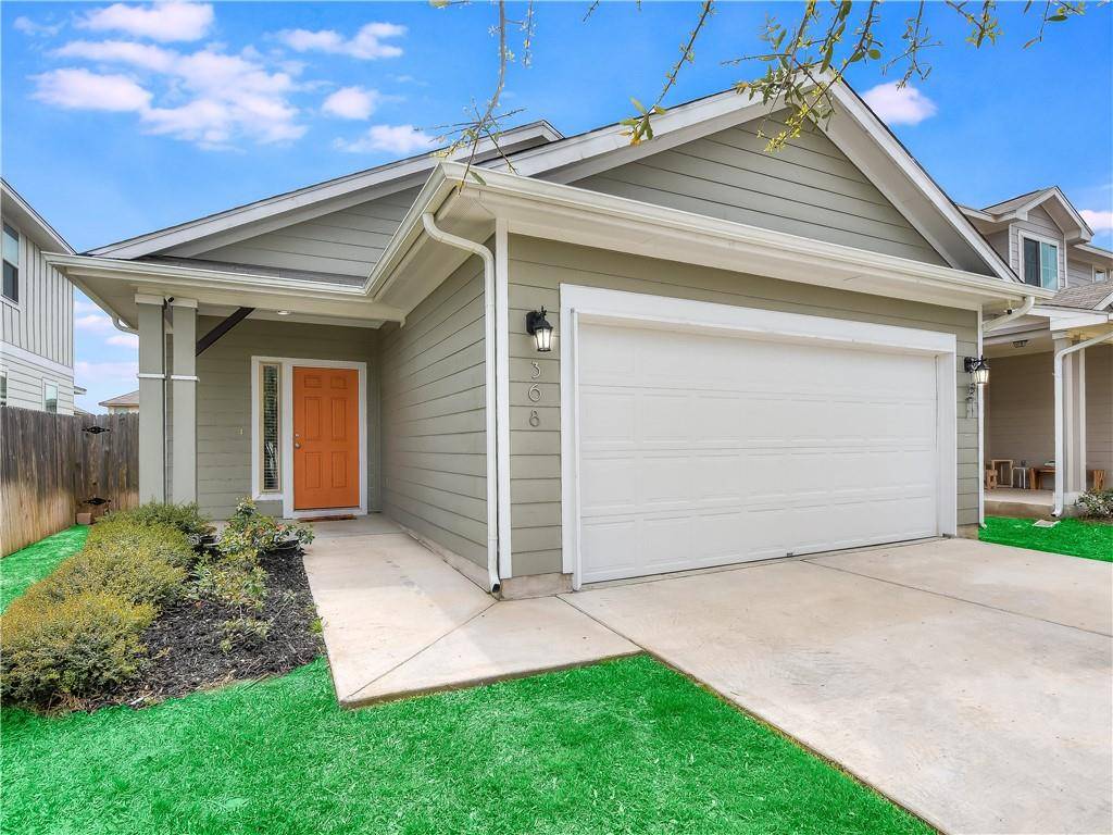 368 Wapiti RD, Buda, TX 78610