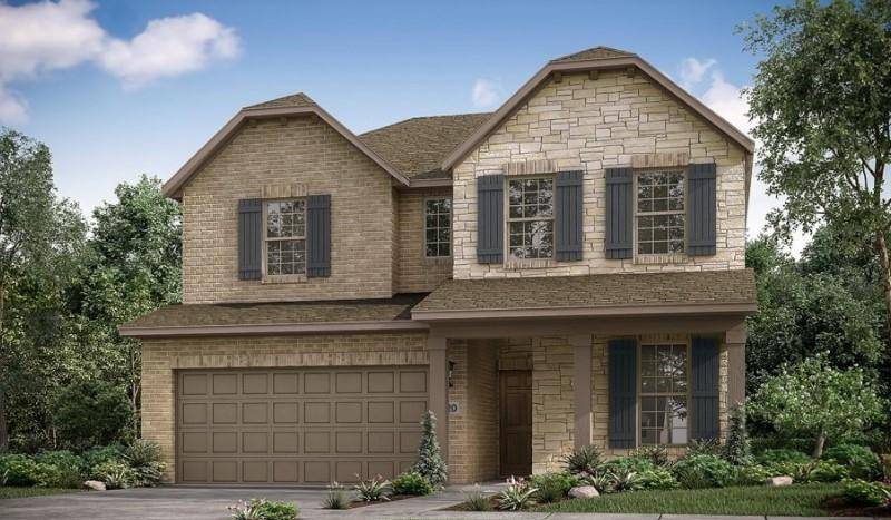 6512 Rounded Pebble LN, Buda, TX 78610