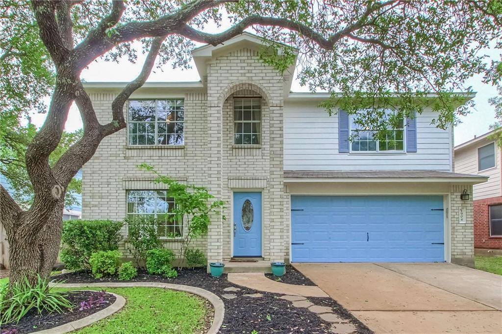 1904 Hawksbury WAY, Cedar Park, TX 78613